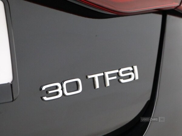 Used Audi A3 2022 for sale - 78128337: Photo 23