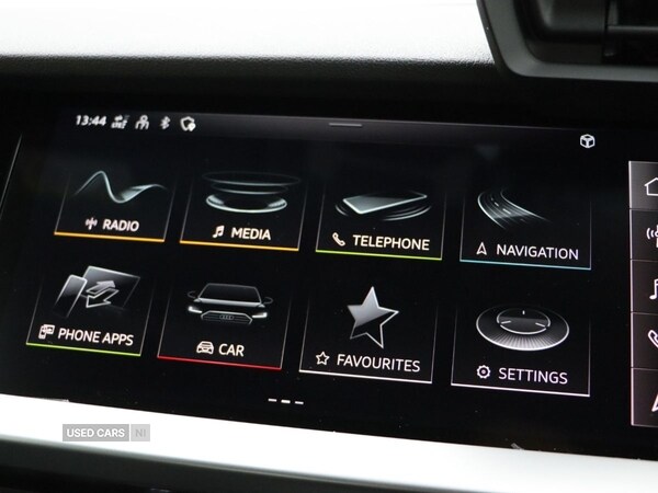 Used Audi A3 2022 for sale - 78128337: Photo 24