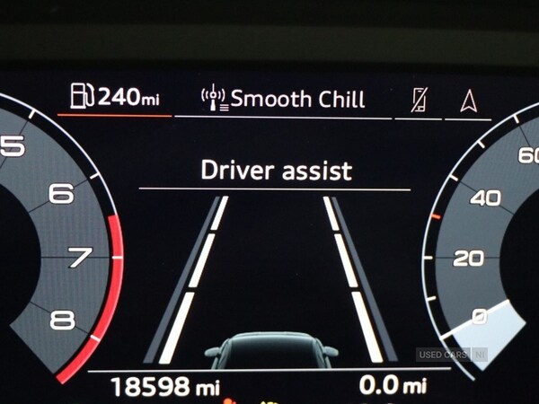 Used Audi A3 2022 for sale - 78128337: Photo 25