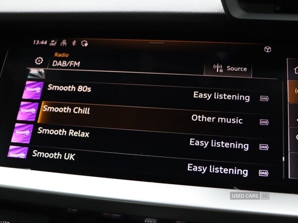 Used Audi A3 2022 for sale - 78128337: Photo 26