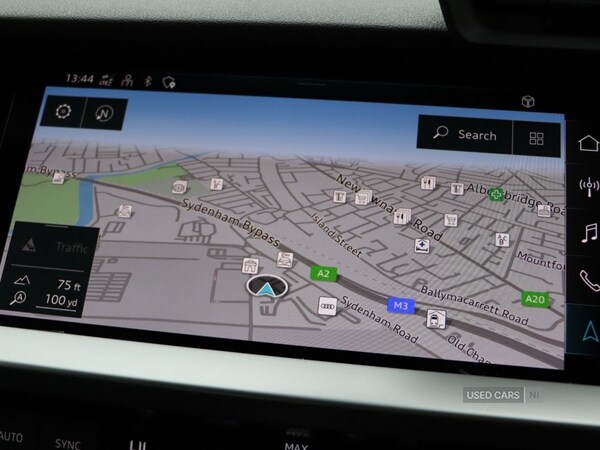 Used Audi A3 2022 for sale - 78128337: Photo 27