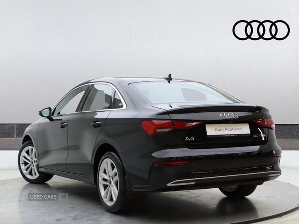 Used Audi A3 2022 for sale - 78128337: Photo 3