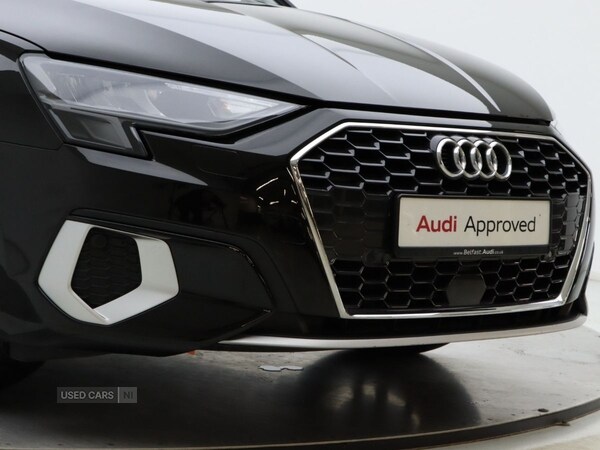 Used Audi A3 2022 for sale - 78128337: Photo 30