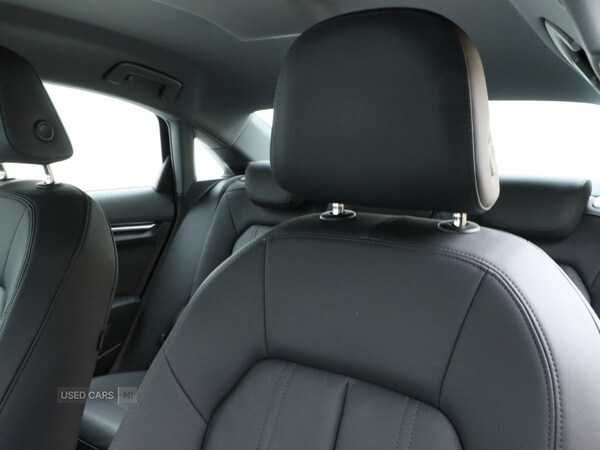 Used Audi A3 2022 for sale - 78128337: Photo 31