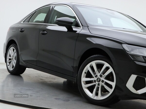 Used Audi A3 2022 for sale - 78128337: Photo 34