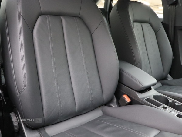 Used Audi A3 2022 for sale - 78128337: Photo 35