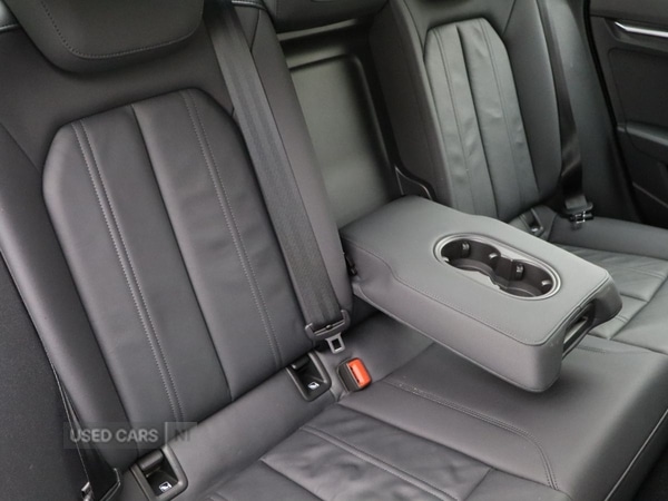 Used Audi A3 2022 for sale - 78128337: Photo 37