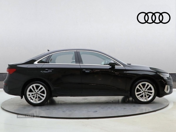 Used Audi A3 2022 for sale - 78128337: Photo 4