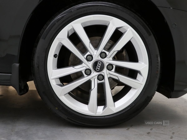 Used Audi A3 2022 for sale - 78128337: Photo 5