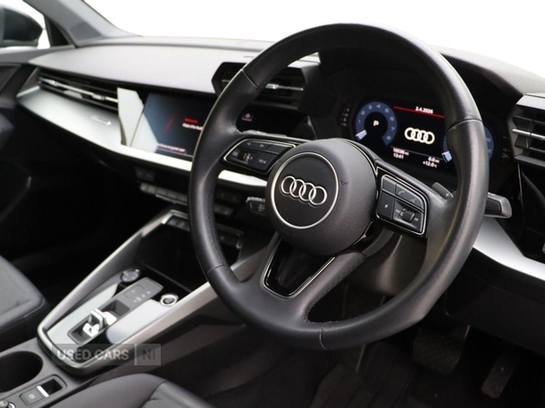 Used Audi A3 2022 for sale - 78128337: Photo 6