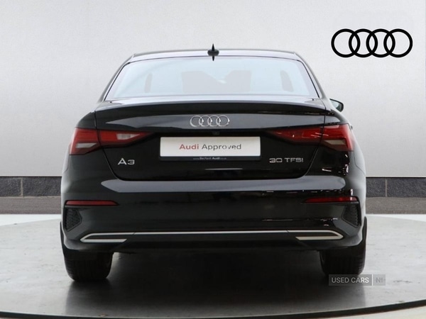 Used Audi A3 2022 for sale - 78128337: Photo 7