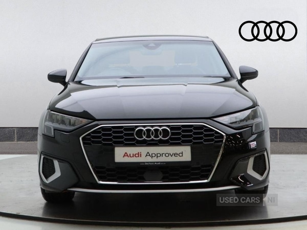Used Audi A3 2022 for sale - 78128337: Photo 8