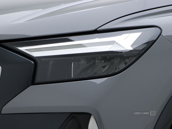 Used Audi Q4 e-tron 2021 for sale - 77396985: Photo 10