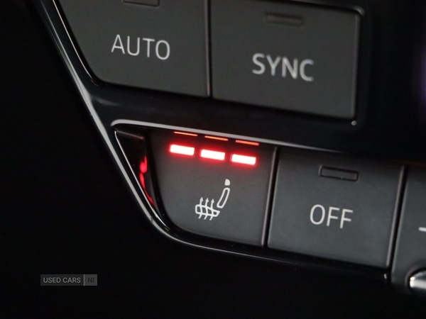 Used Audi Q4 e-tron 2021 for sale - 77396985: Photo 15