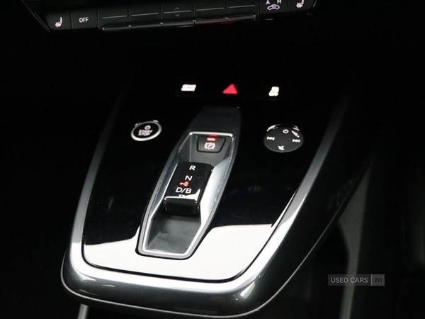 Used Audi Q4 e-tron 2021 for sale - 77396985: Photo 17