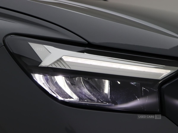 Used Audi Q4 e-tron 2021 for sale - 77396985: Photo 19