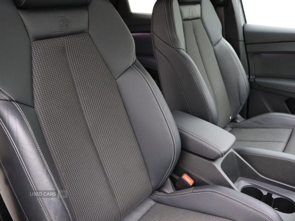 Used Audi Q4 e-tron 2021 for sale - 77396985: Photo 2