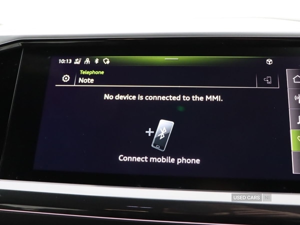 Used Audi Q4 e-tron 2021 for sale - 77396985: Photo 21