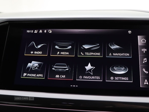 Used Audi Q4 e-tron 2021 for sale - 77396985: Photo 24