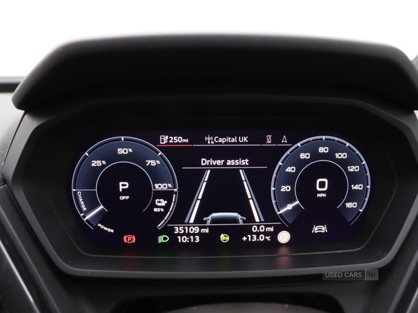 Used Audi Q4 e-tron 2021 for sale - 77396985: Photo 25