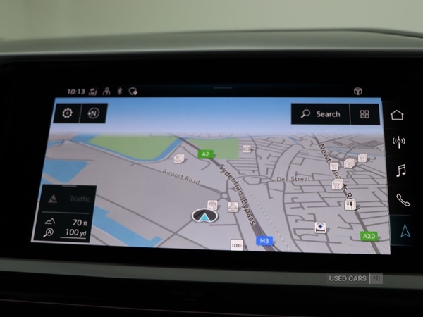 Used Audi Q4 e-tron 2021 for sale - 77396985: Photo 27