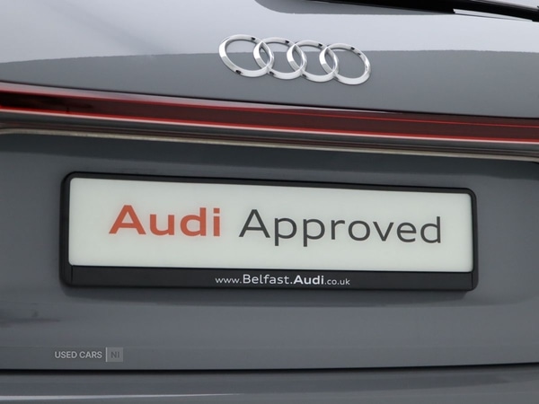 Used Audi Q4 e-tron 2021 for sale - 77396985: Photo 29