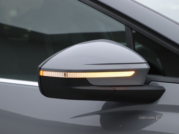 Used Audi Q4 e-tron 2021 for sale - 77396985: Photo 30