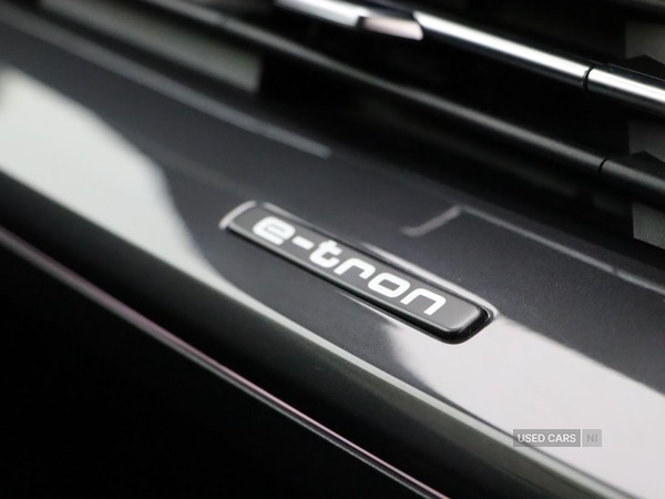 Used Audi Q4 e-tron 2021 for sale - 77396985: Photo 35