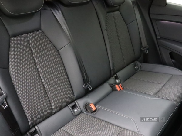 Used Audi Q4 e-tron 2021 for sale - 77396985: Photo 39