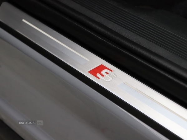 Used Audi Q4 e-tron 2021 for sale - 77396985: Photo 40