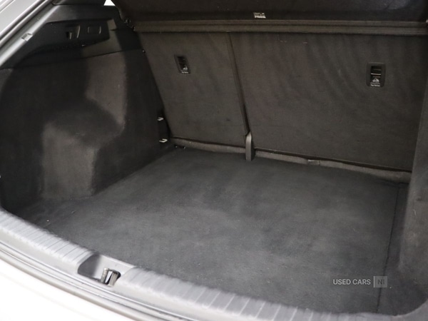 Used Audi Q4 e-tron 2021 for sale - 77396985: Photo 9