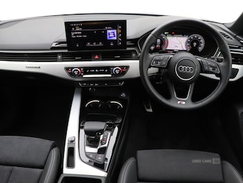 Used Audi A5 2023 for sale - 79521915: Photo
