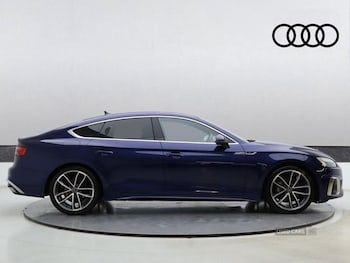 Used Audi A5 2023 for sale - 79521915: Photo