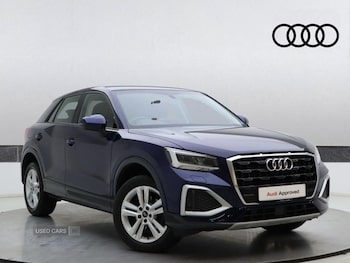 Used Audi Q2 2023 for sale - 78430648: Photo