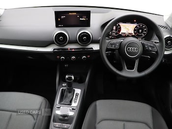 Used Audi Q2 2023 for sale - 78430648: Photo