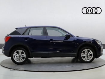 Used Audi Q2 2023 for sale - 78430648: Photo