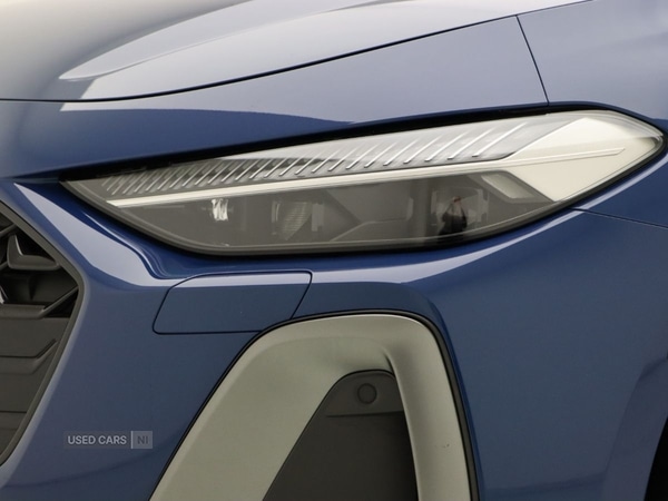 Used Audi A5 2025 for sale - 76753593: Photo 10