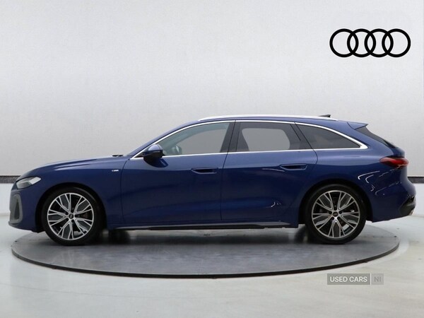 Used Audi A5 2025 for sale - 76753593: Photo 12