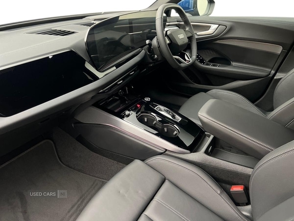 Used Audi A5 2025 for sale - 76753593: Photo 13