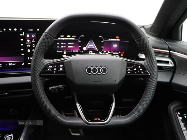 Used Audi A5 2025 for sale - 76753593: Photo 14