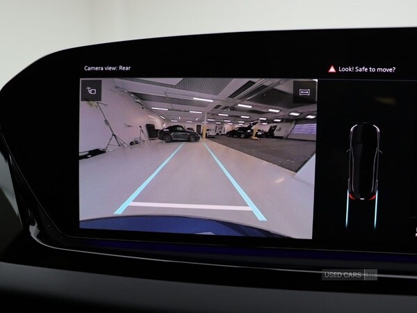 Used Audi A5 2025 for sale - 76753593: Photo 16