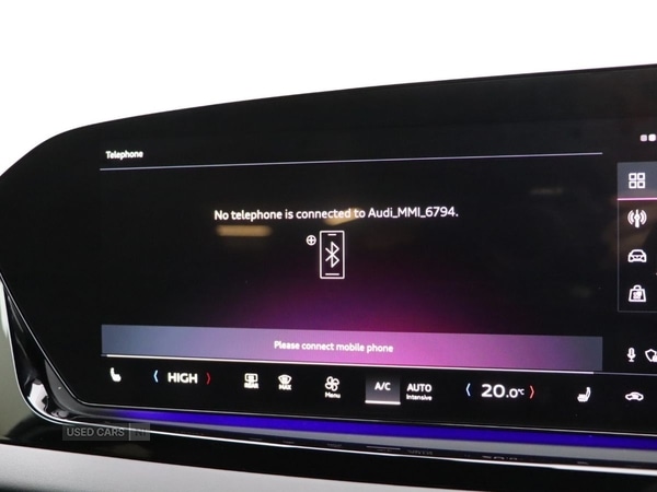 Used Audi A5 2025 for sale - 76753593: Photo 21