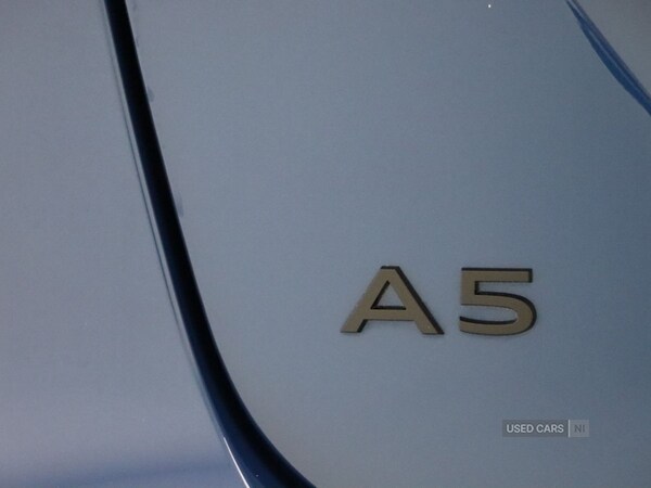 Used Audi A5 2025 for sale - 76753593: Photo 22