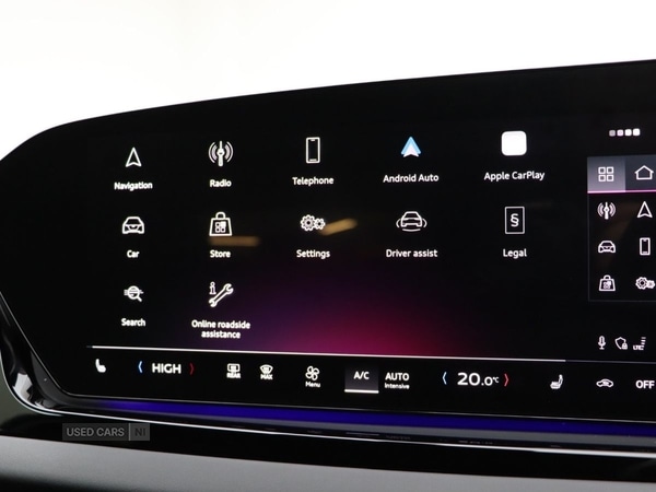 Used Audi A5 2025 for sale - 76753593: Photo 23