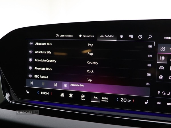 Used Audi A5 2025 for sale - 76753593: Photo 25