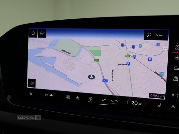 Used Audi A5 2025 for sale - 76753593: Photo 26