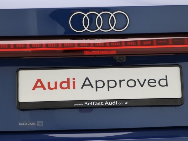 Used Audi A5 2025 for sale - 76753593: Photo 28