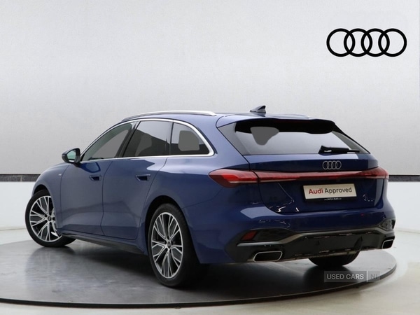 Used Audi A5 2025 for sale - 76753593: Photo 3