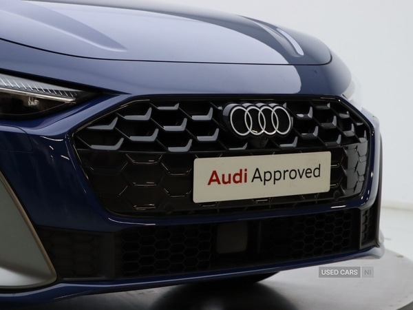 Used Audi A5 2025 for sale - 76753593: Photo 30