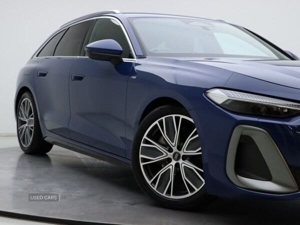 Used Audi A5 2025 for sale - 76753593: Photo 34